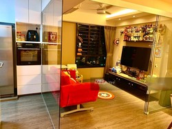 Blk 266A Punggol Way (Punggol), HDB 5 Rooms #211807951